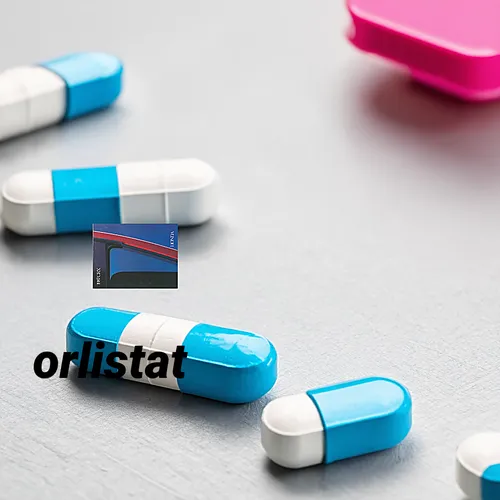 Orlistat precio marcas